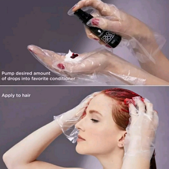 Schwarzkopf BROWN Color Boost Vibrancy Booster Up To 20 Washes (2 pack) - Picture 7 of 10